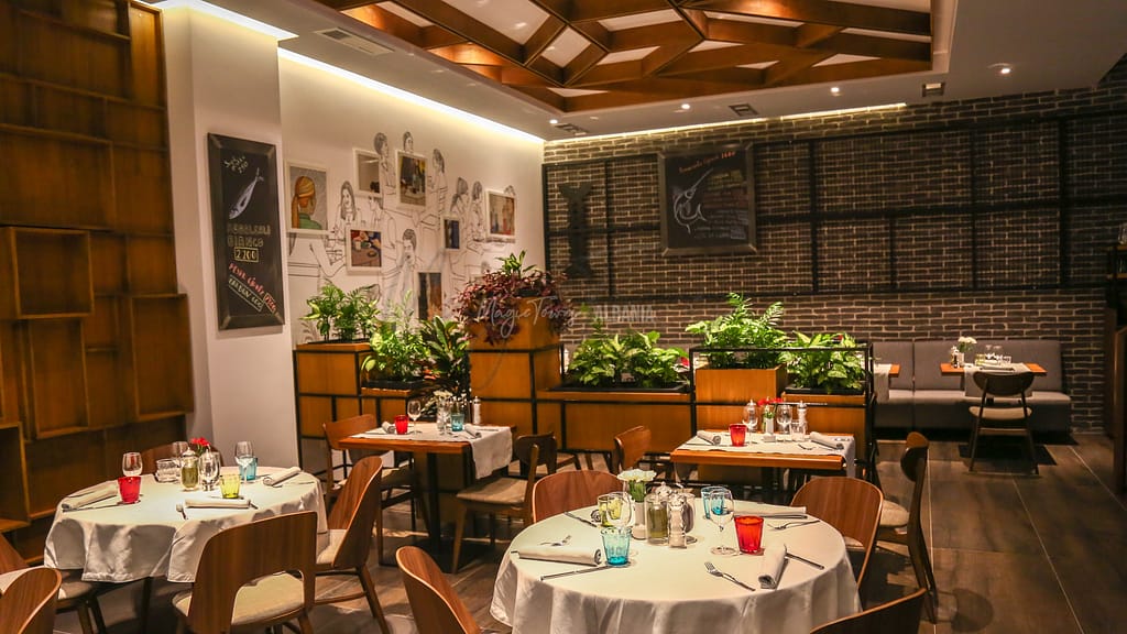 20 Restaurants les mieux notés à Tirana 23