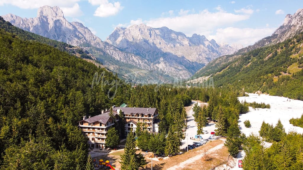 Die 10 besten Reiseziele für Wanderer in Albanien 13