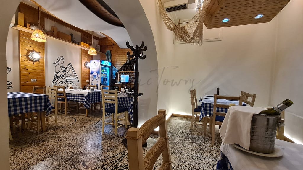 20 restaurants les plus réputés de Tirana 26