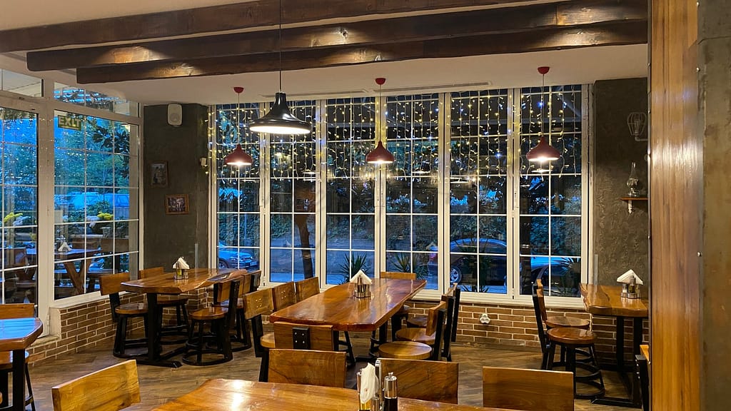 20 restaurants les plus réputés de Tirana 38