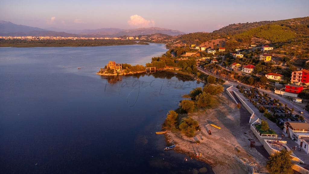 De 6 bedste byer at bo i i Albanien set fra en lokals perspektiv 18