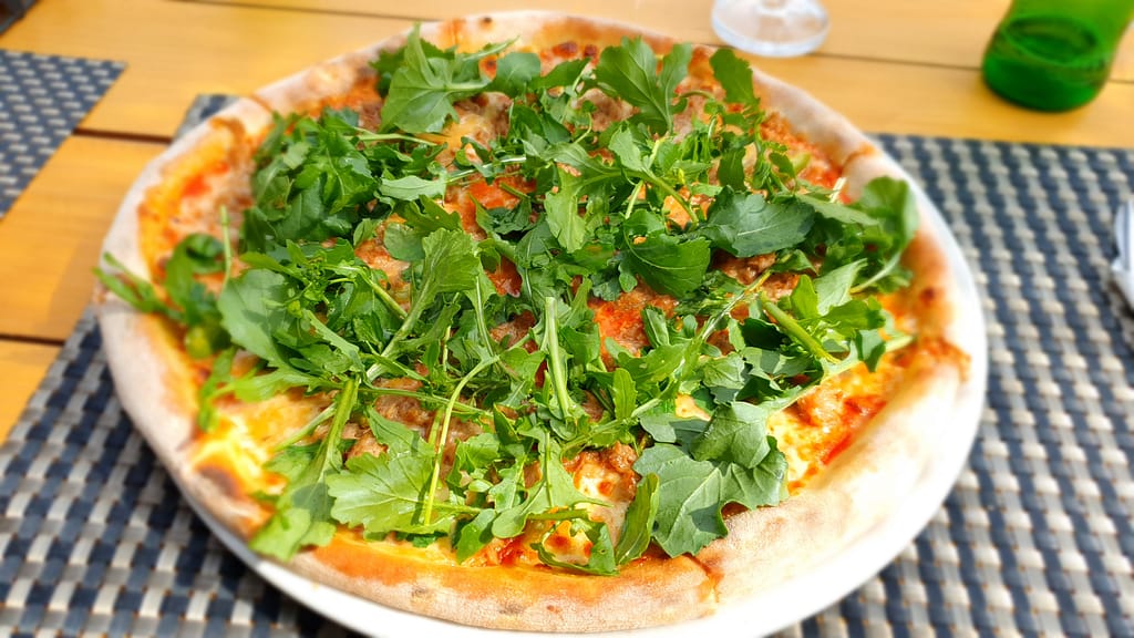 Exploring Albania's Vegetarian and Vegan Scene 49