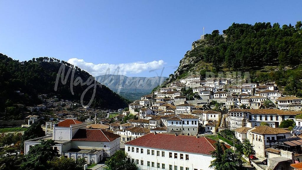A Complete 14-Day Albania Itinerary 14 Berat