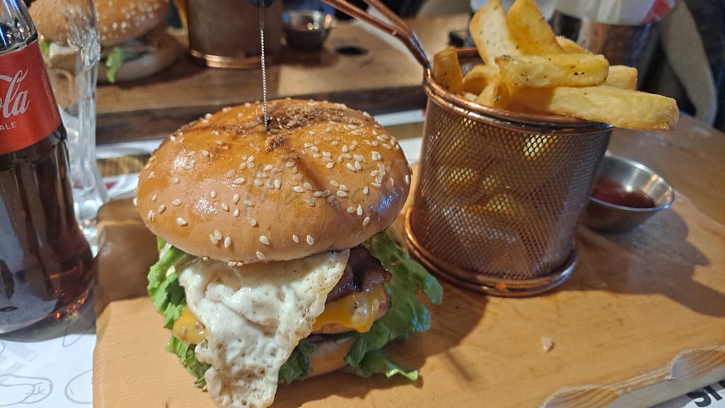 Exploring Albania's Vegetarian and Vegan Scene 44