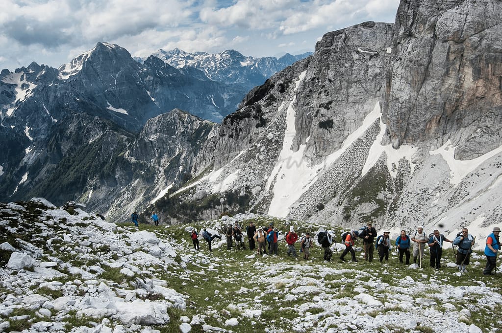 Top 10 Reiseziele für Wanderer in Albanien 18