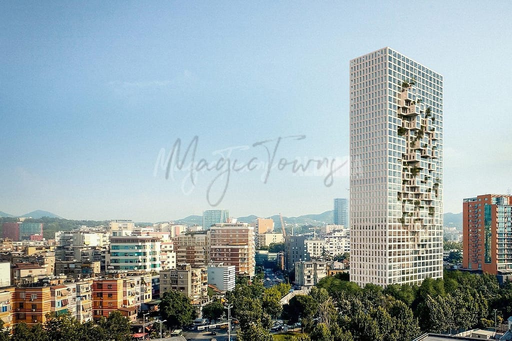 11 Modern Properties in Tirana, 2025 (Prices) 13 new properties in tirana