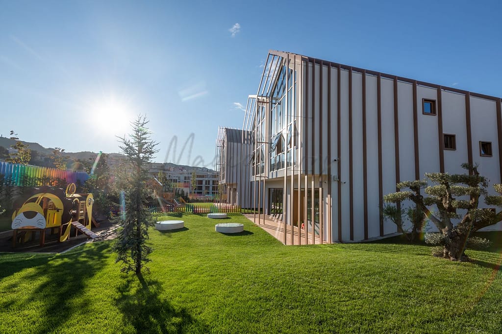 International Montessori School in Tirana 6