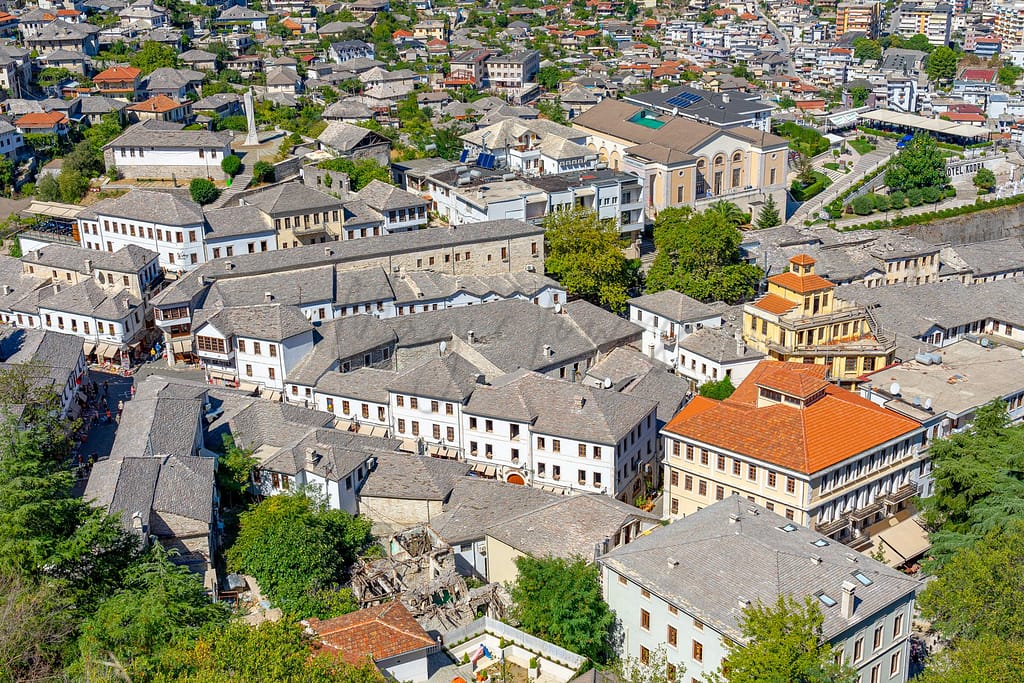 Solo-Reisen nach Albanien: Ein vollständiger 2025 Leitfaden 10