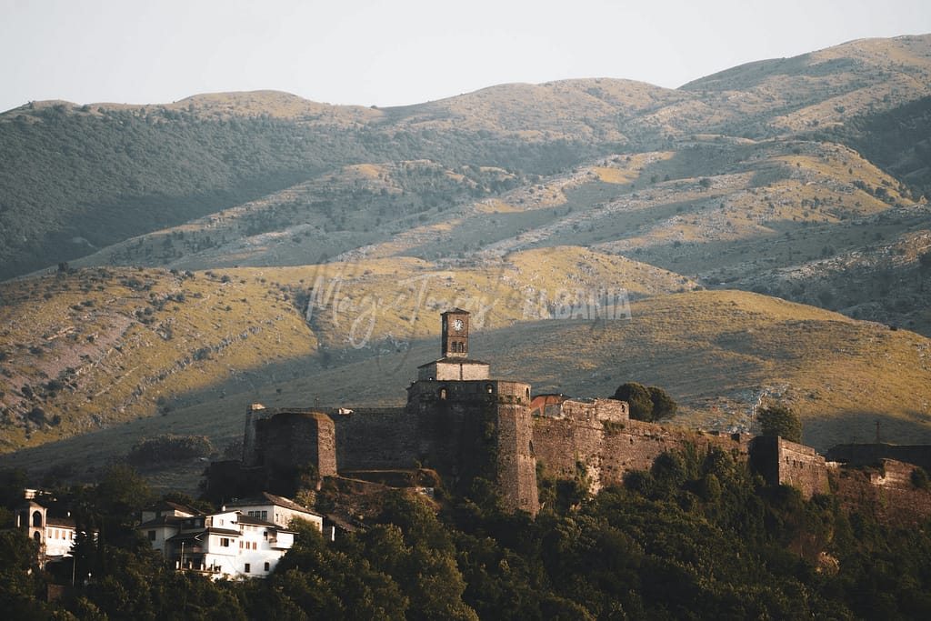 6 UNESCO's verdensarvssteder i Albanien 10