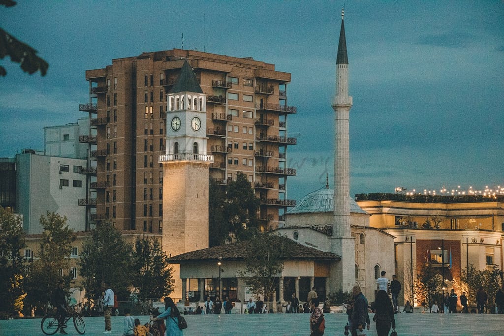 My Top 5 Neighbourhoods to Live in Tirana 10