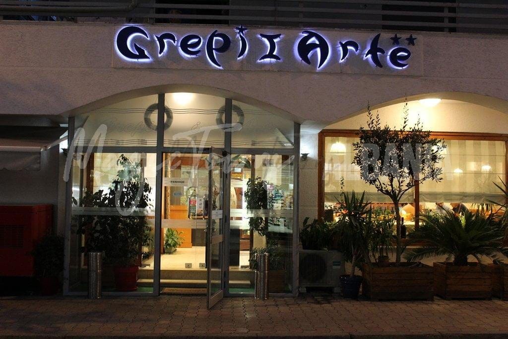 20 restaurants les plus réputés de Tirana 32