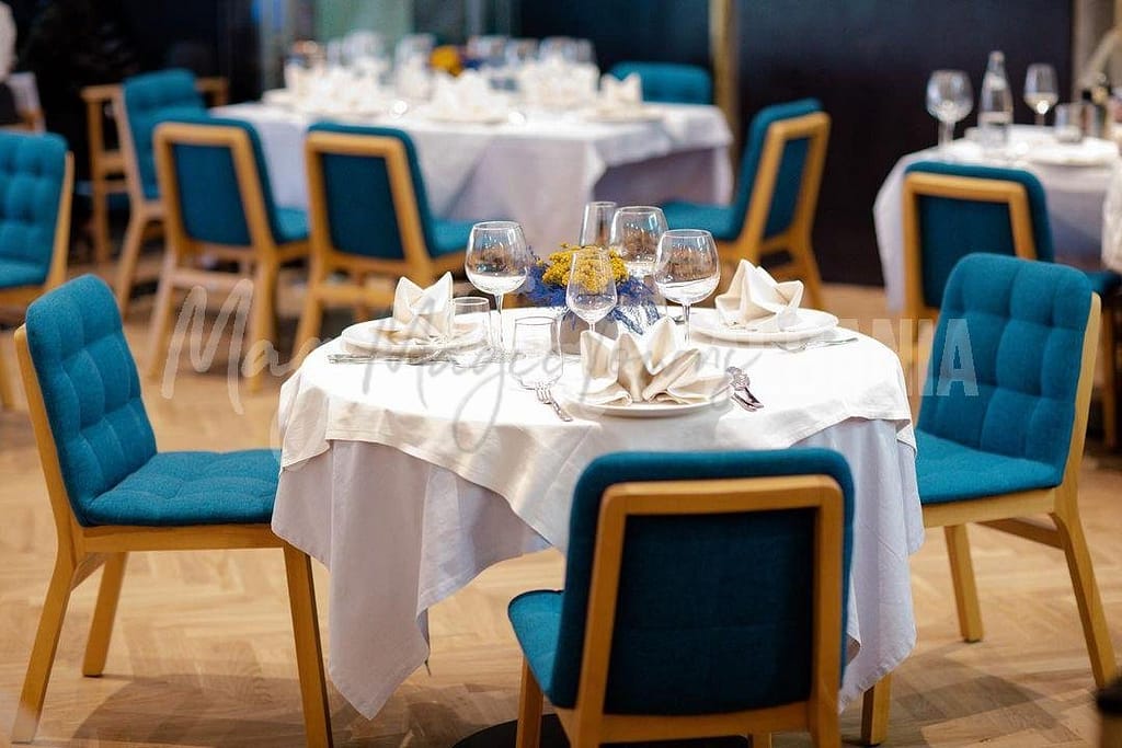 20 restaurants les plus réputés de Tirana 34