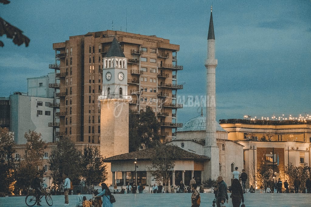 At komme rundt i Tirana: Alt hvad du behøver at vide om transport 10
