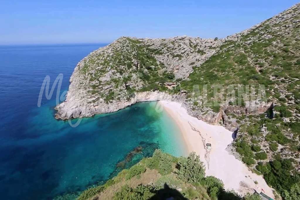 Top 10 Reiseziele für Wanderer in Albanien 19