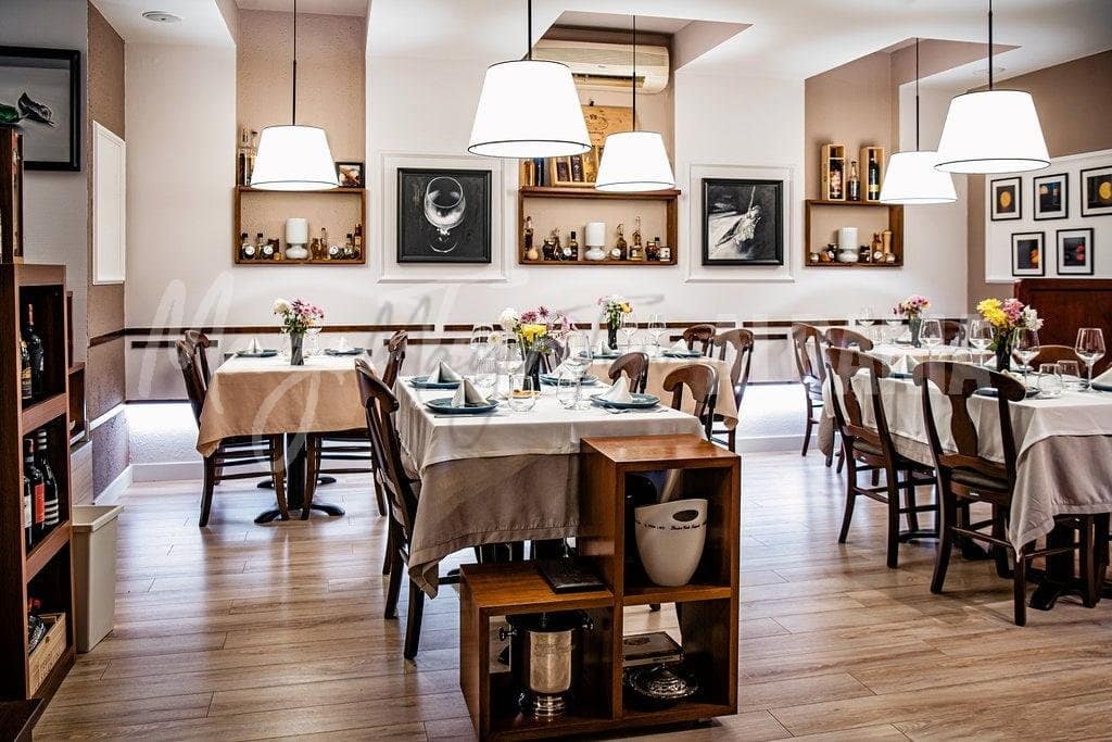 20 restaurants les plus réputés de Tirana 37