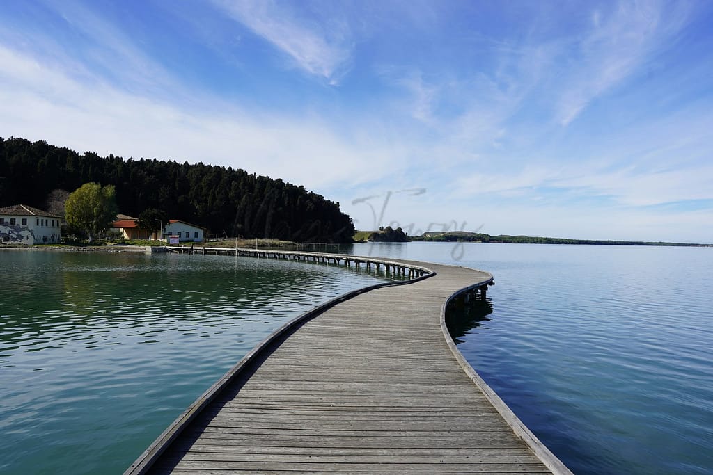 De 7 bedste landsbyer at besøge i Albanien (2025) 12 zvernec vlora albanien