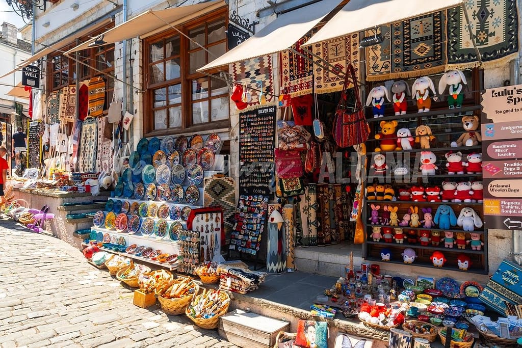 7-tägige Rundreise durch den Süden Albaniens 12