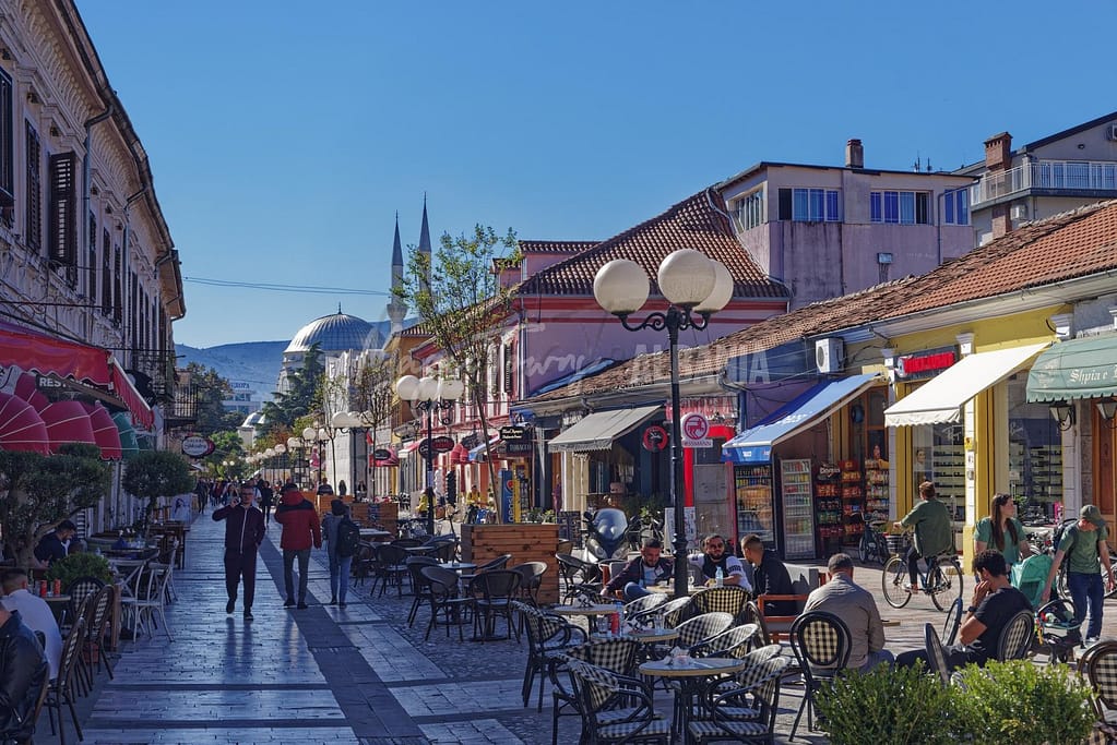 De 6 bedste byer at bo i i Albanien set fra en lokals perspektiv 19