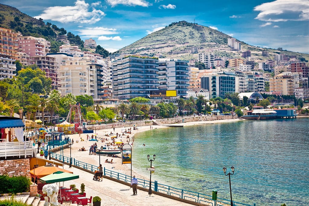 De 6 bedste byer at bo i i Albanien set fra en lokals perspektiv 22