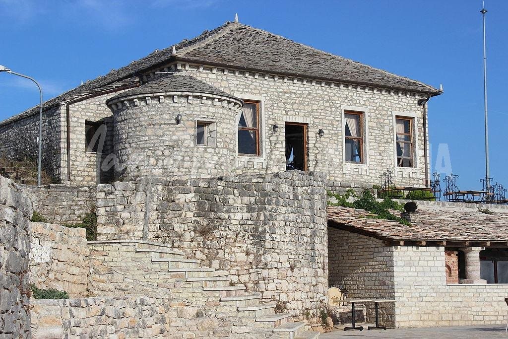 La mia guida personale agli 8 migliori monumenti dell'Albania 11