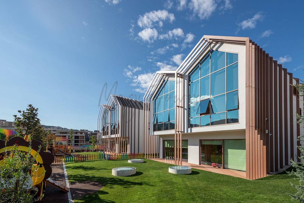 International Montessori School in Tirana 7