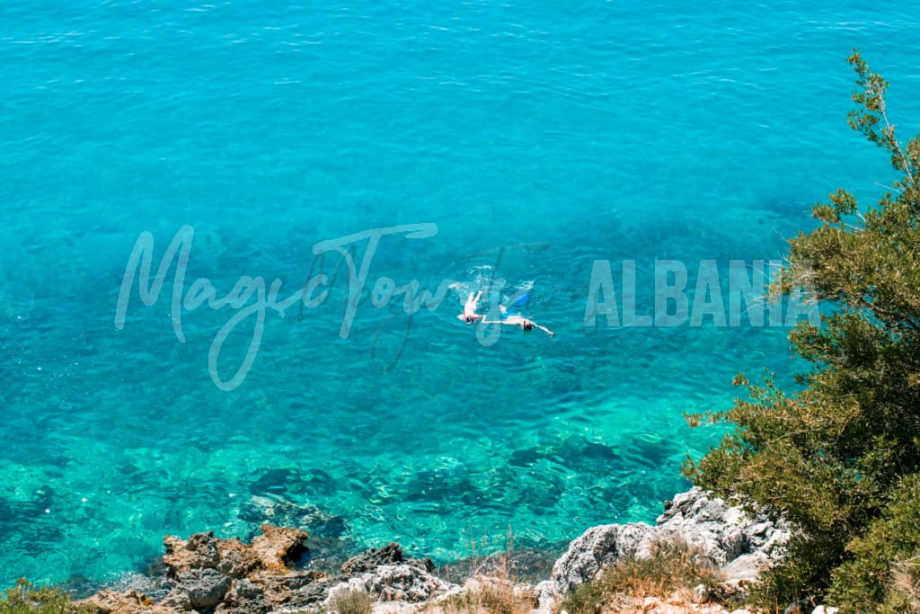 Die 5 besten Reiseziele für Strandaktivitäten in Albanien - meine Auswahl 26