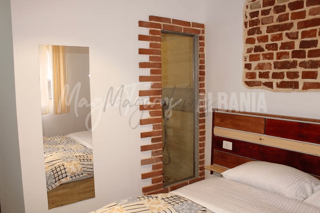 7 fantastiske lejligheder i Tirana til leje for under $45/nat 10 Pæne og hyggelige lejligheder i Tirana til leje for under $45/nat