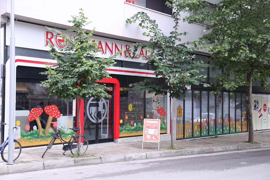 Exploring Albania's Vegetarian and Vegan Scene 54