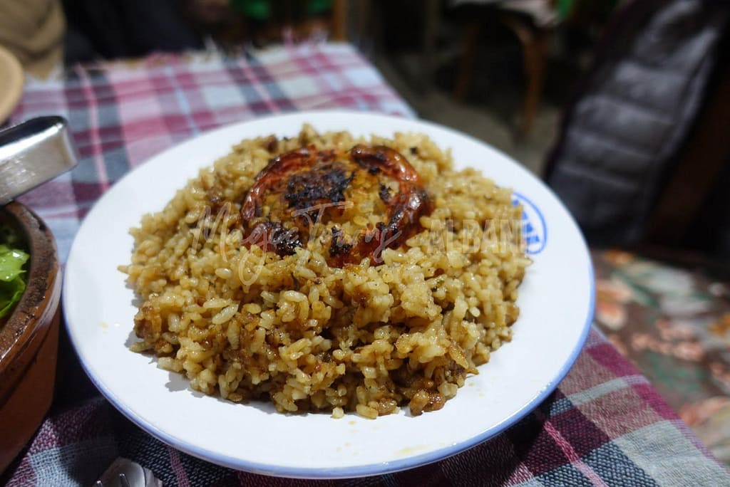 Exploring Albania's Vegetarian and Vegan Scene 46