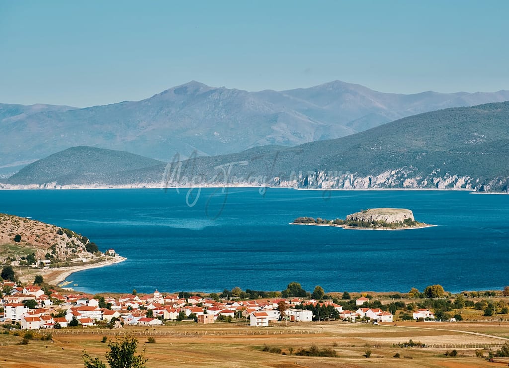 6 UNESCO's verdensarvssteder i Albanien 14