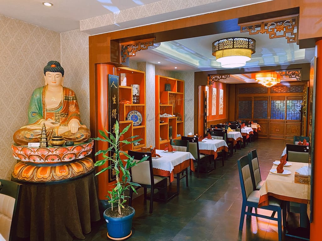 20 restaurants les plus réputés de Tirana 36