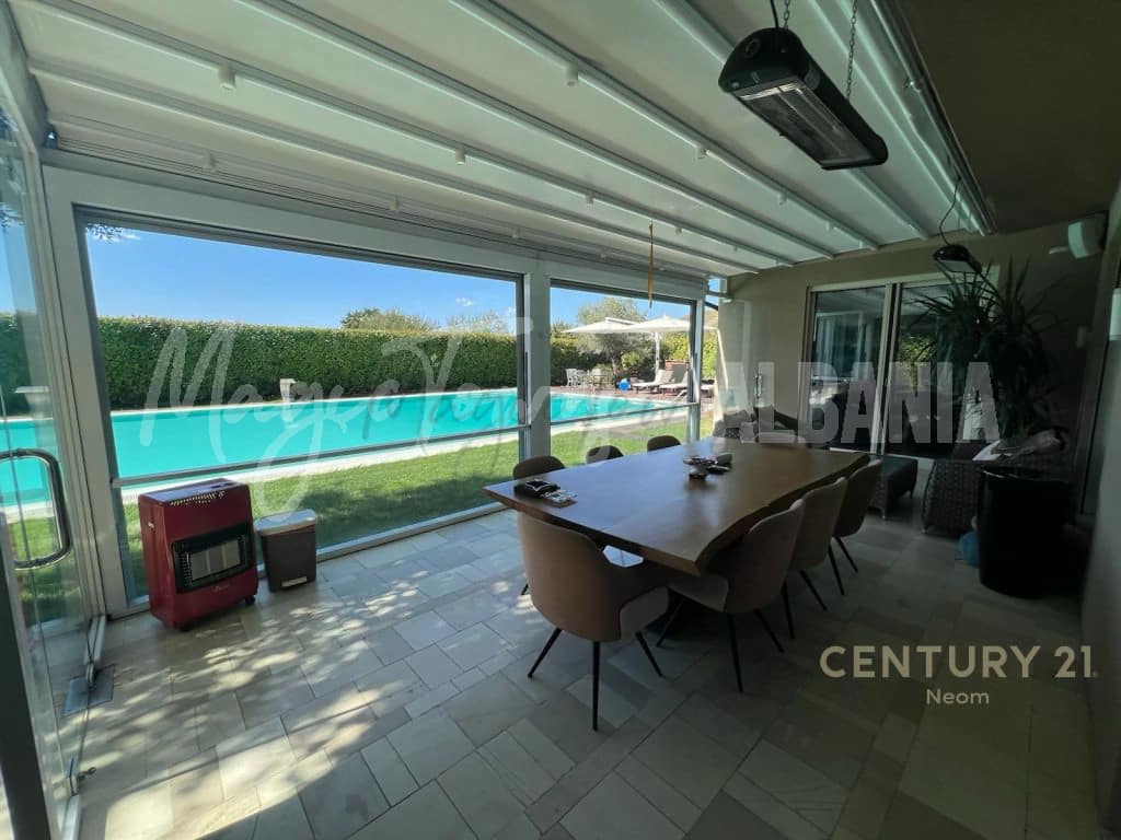 Luxury Properties in Tirana: 7 Villas In Premium Locations 11
