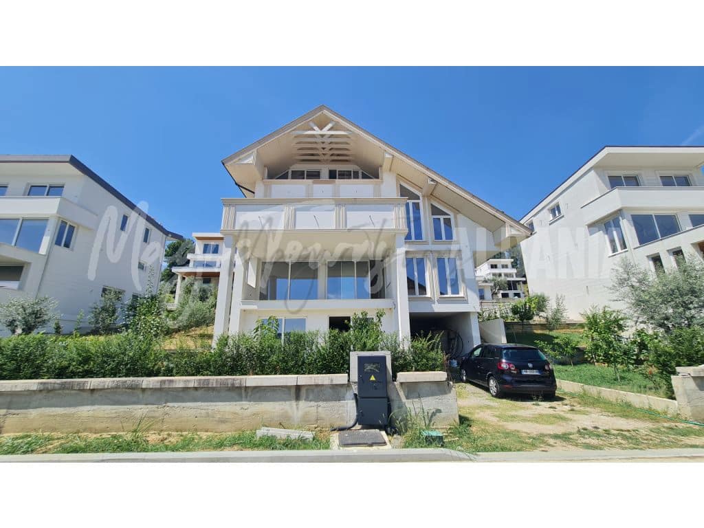Luxury Properties in Tirana: 7 Villas In Premium Locations 13