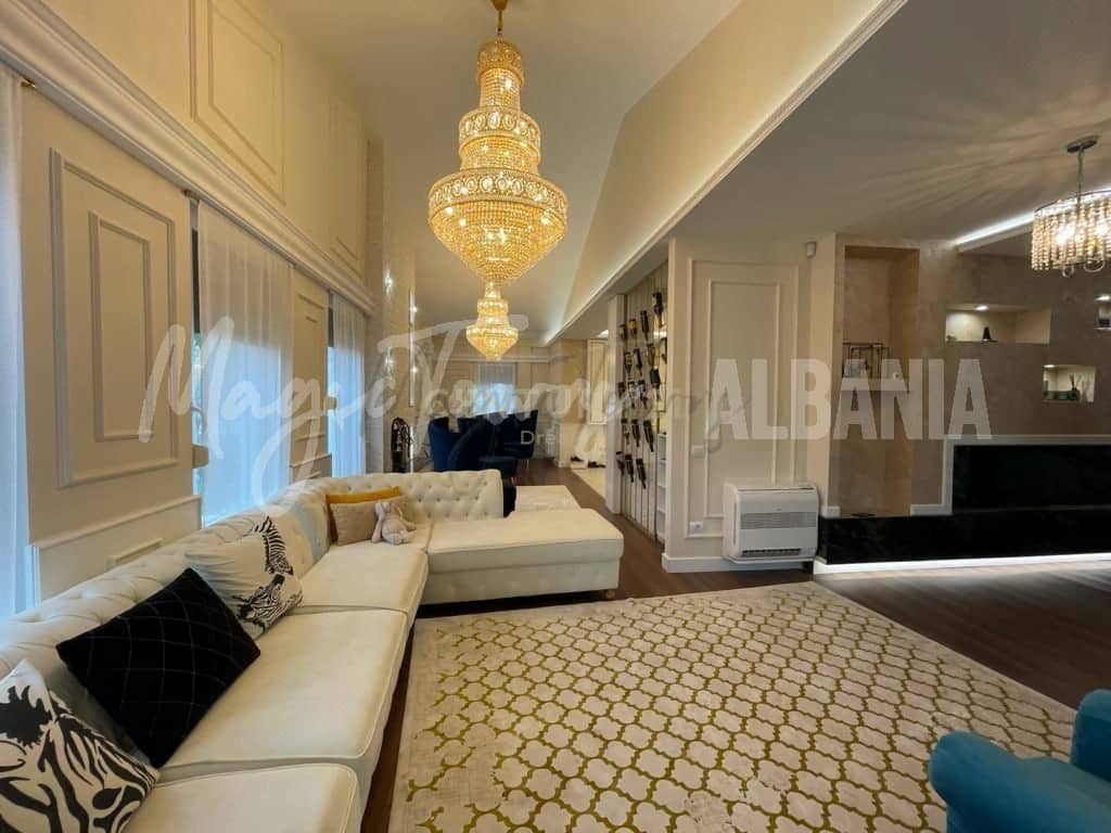 Luxury Properties in Tirana: 7 Villas In Premium Locations 14