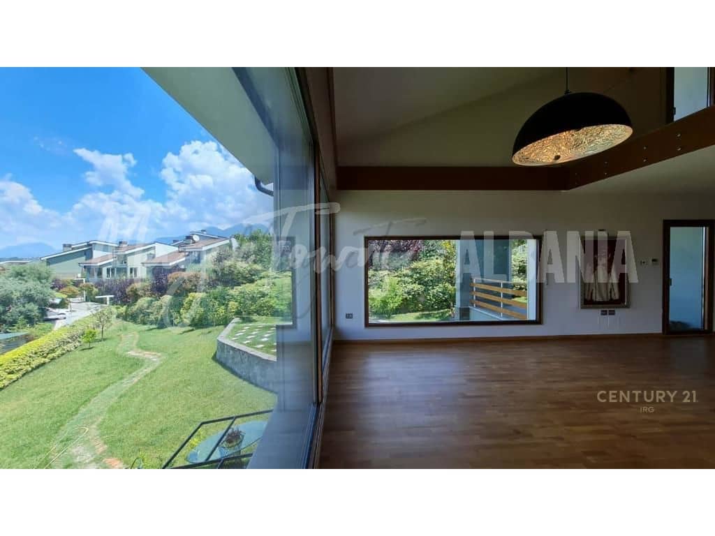 Luxury Properties in Tirana: 7 Villas In Premium Locations 15