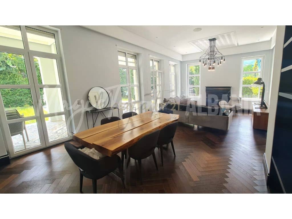 Luxury Properties in Tirana: 7 Villas In Premium Locations 12