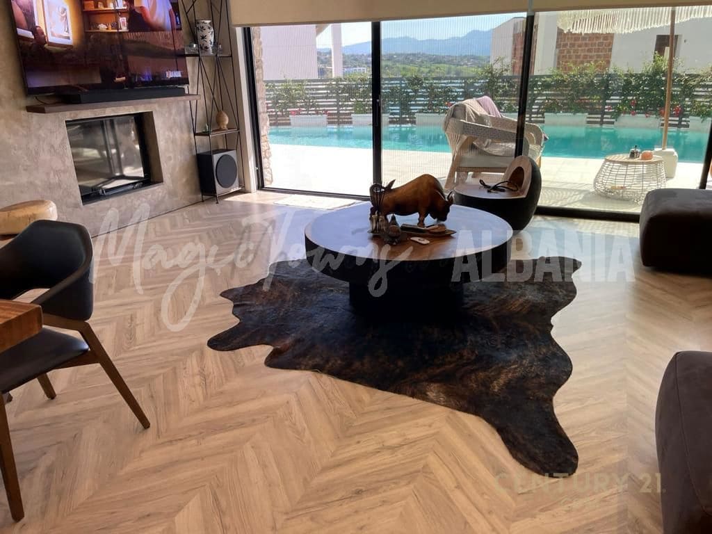 Luxury Properties in Tirana: 7 Villas In Premium Locations 16