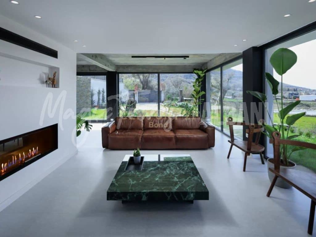 Luxury Properties in Tirana: 7 Villas In Premium Locations 17