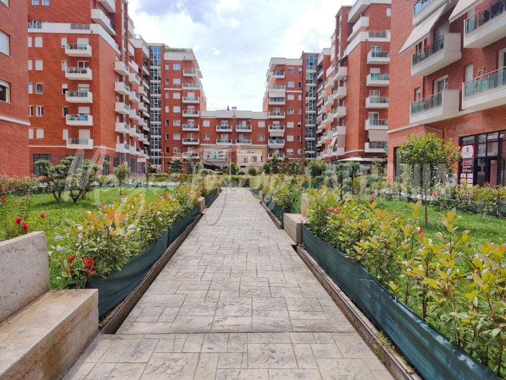 Appartamenti in affitto a Tirana sotto i 400 euro 14