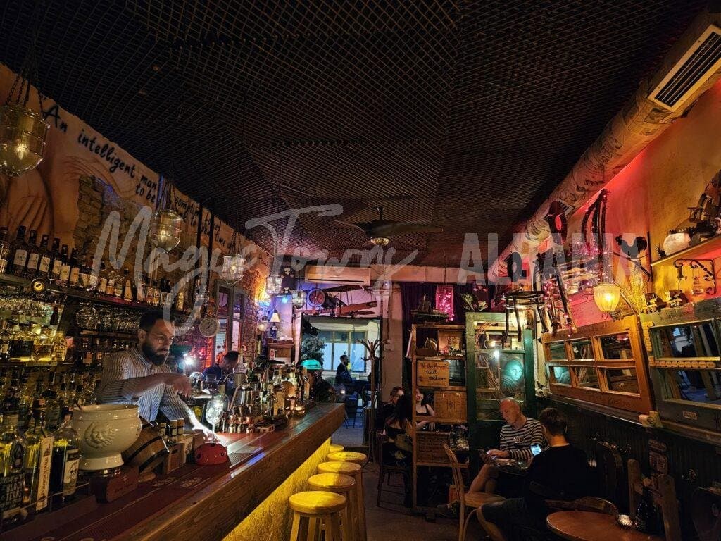 Mes 8 bars incontournables à Tirana 17
