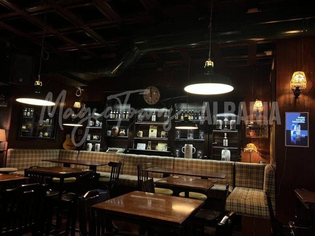 Mes 8 bars incontournables à Tirana 15
