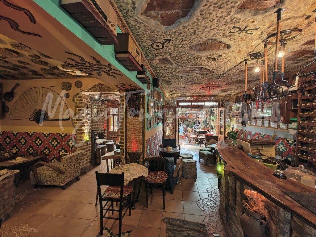 Mes 8 bars incontournables à Tirana 18