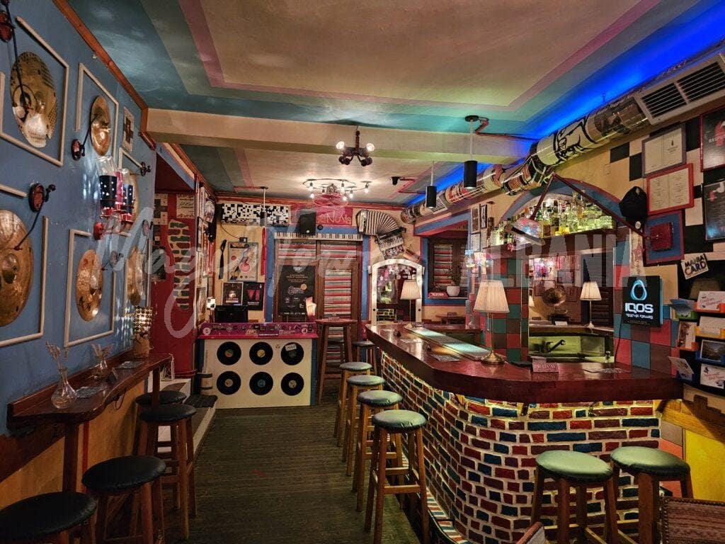 Mes 8 bars incontournables à Tirana 14