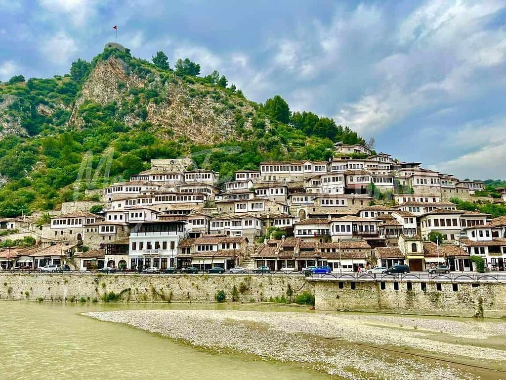 Most Beautiful Places in Albania – Do Not Miss These! 8 Berat