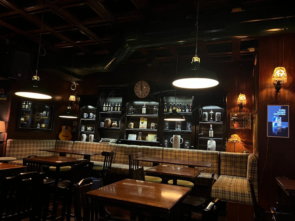 Top Tirana's Must-Visit Bars 15