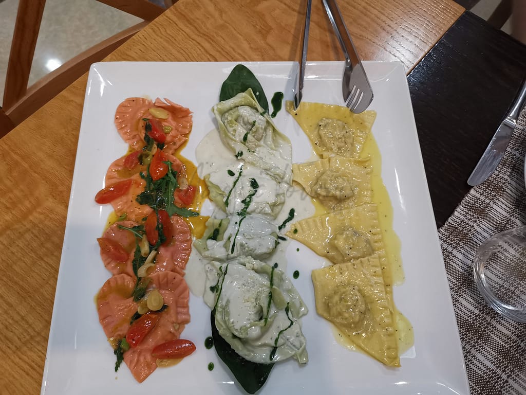 Exploring Albania's Vegetarian and Vegan Scene 40