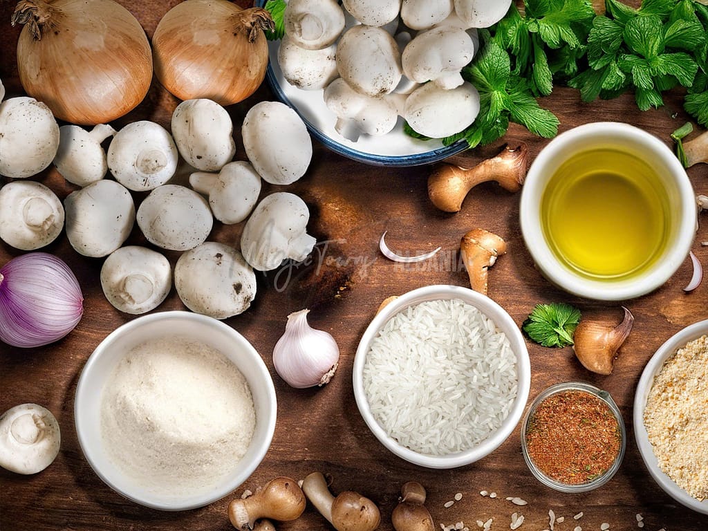 Boulettes de viande albanaises recréées avec des alternatives végétaliennes 6