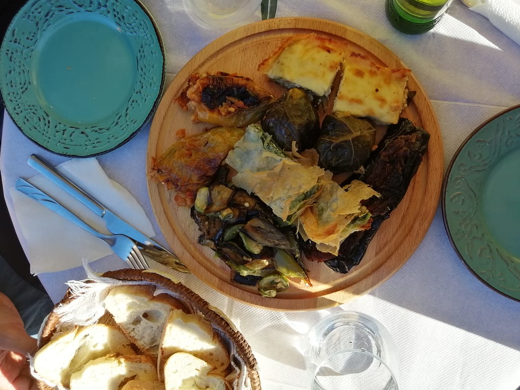 Exploring Albania's Vegetarian and Vegan Scene 39