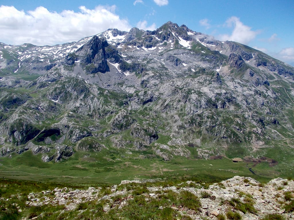 Top 10 Reiseziele für Wanderer in Albanien 21