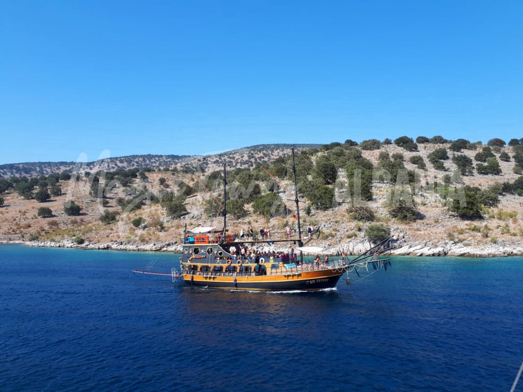 Die 5 besten Reiseziele für Strandaktivitäten in Albanien - Meine Auswahl 30
